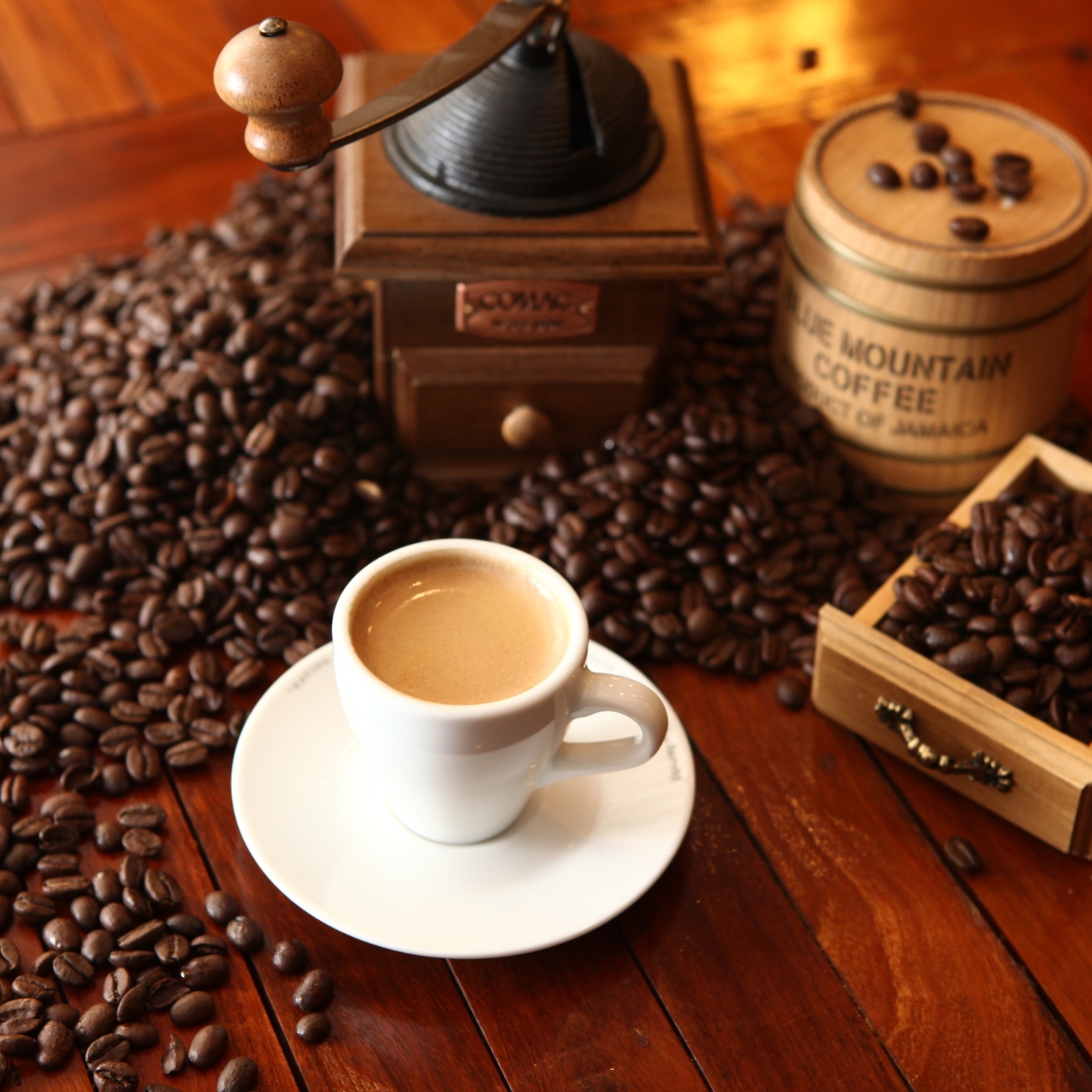 koffie, koffiekennis, koffiebonen, koffiezetmethoden, koffie inspiratie, koffietips