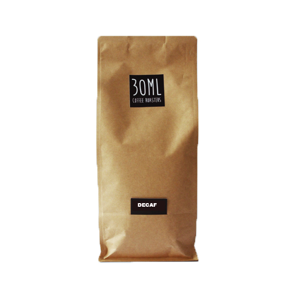 Decaf Brazil Fruitas Proibidas