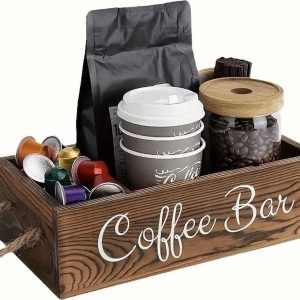 koffieorganizer
