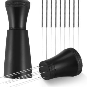 wdt toolespresso naaldmet7fijnenaaldenkoffie sabotage espresso naald