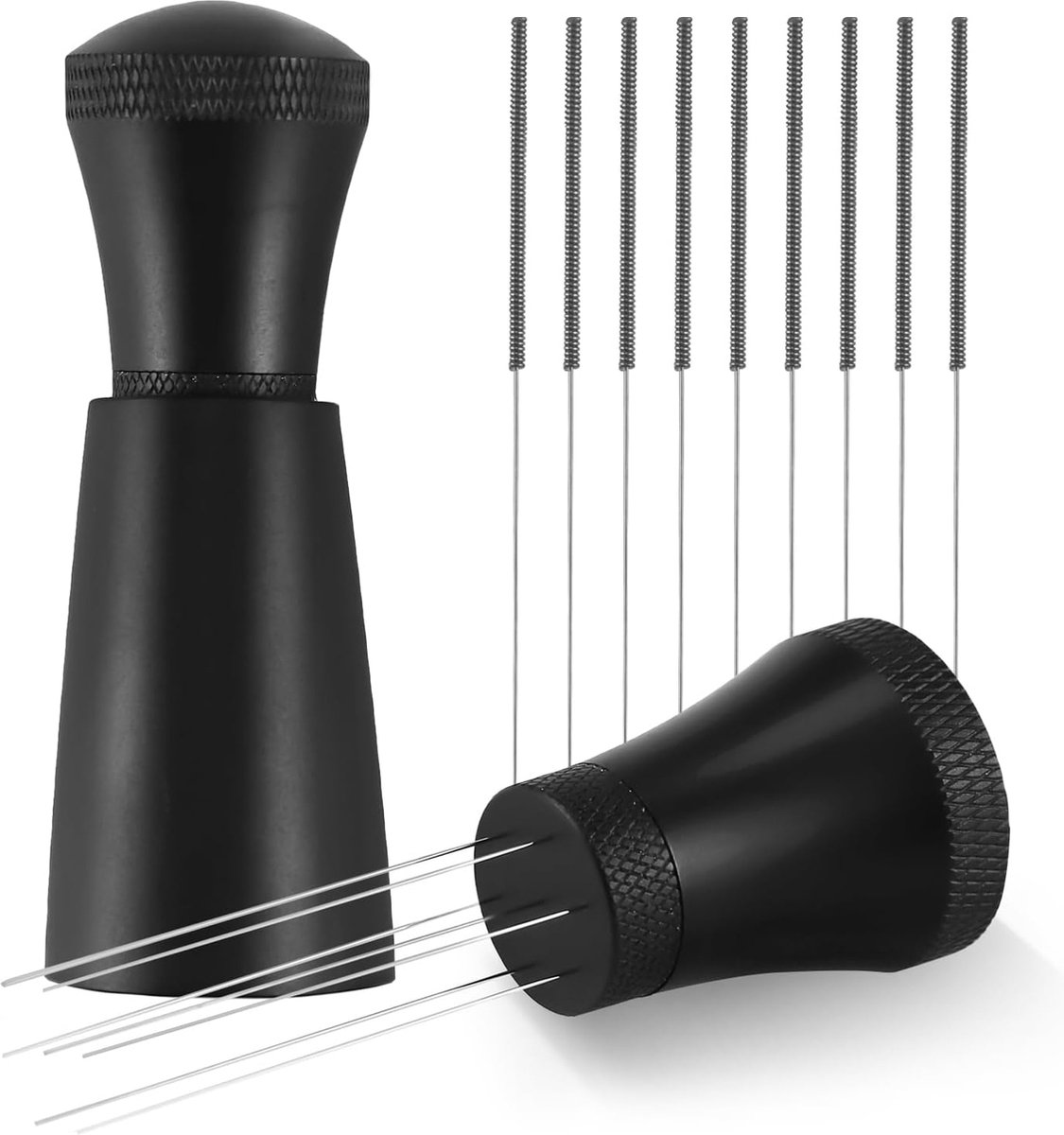 wdt toolespresso naaldmet7fijnenaaldenkoffie sabotage espresso naald