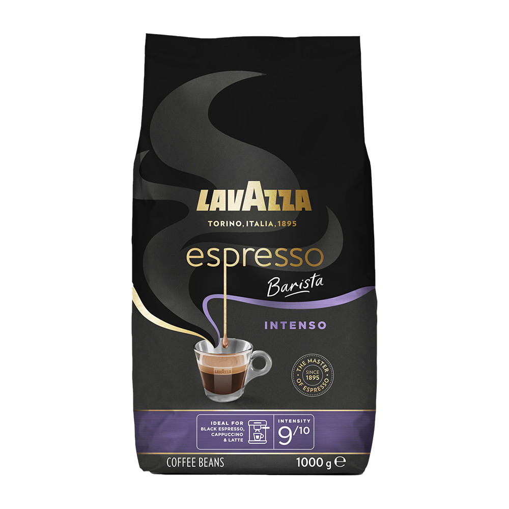 e100440 lavazza espresso intenso 1kg fr