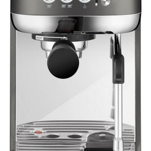 smeg beste koffieapparaat koffiemachine espressomachine