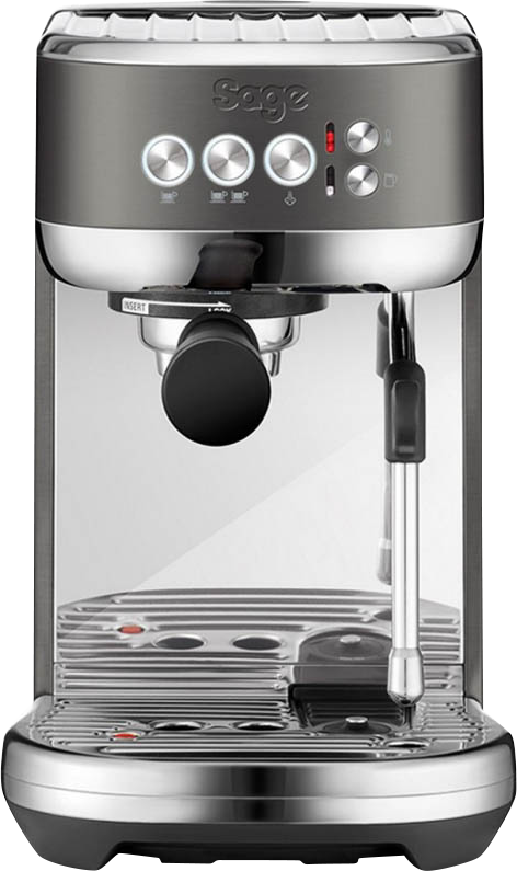 smeg beste koffieapparaat koffiemachine espressomachine