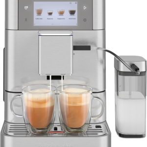 koffieapparaat espressomachine