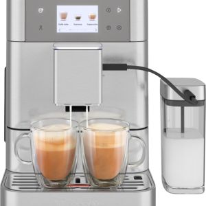 koffieapparaat espressomachine