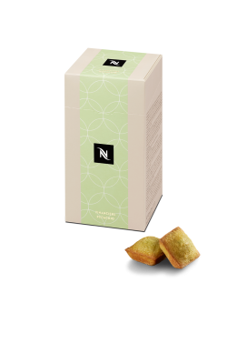 WW ALL B2C Food and Bites Financiers Pistachio Biscuits 001 3Q TranspBG 22 XX