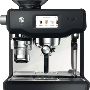 sage beste koffieapparaat koffiemachine espressomachine