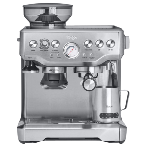 sage beste koffieapparaat koffiemachine espressomachine