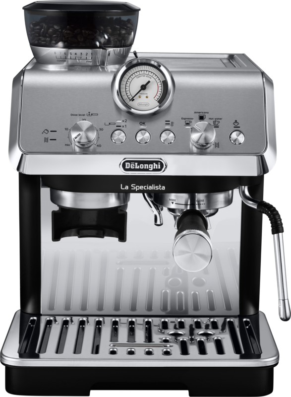 de'longhi beste koffieapparaat koffiemachine espressomachine