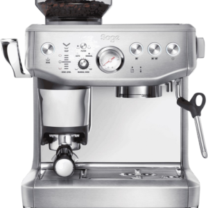 sage beste koffieapparaat koffiemachine espressomachine