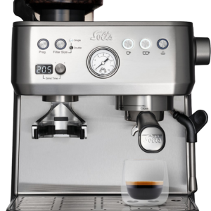 sage beste koffieapparaat koffiemachine espressomachine