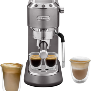 delonghi beste koffieapparaat koffiemachine espressomachine
