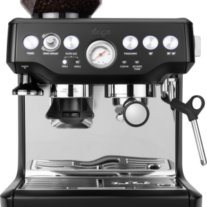 sage beste koffieapparaat koffiemachine espressomachine