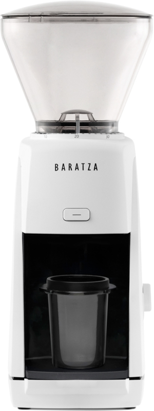 baratza beste koffieapparaat koffiemachine espressomachine