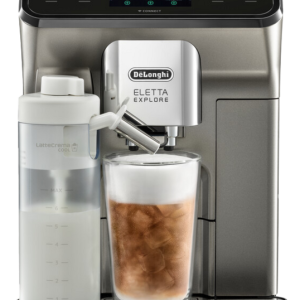 delonghi beste koffieapparaat koffiemachine espressomachine