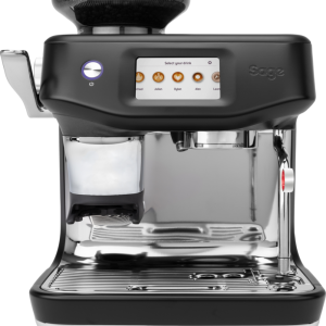 Sage Barista Touch beste koffieapparaat koffiemachine espressomachine
