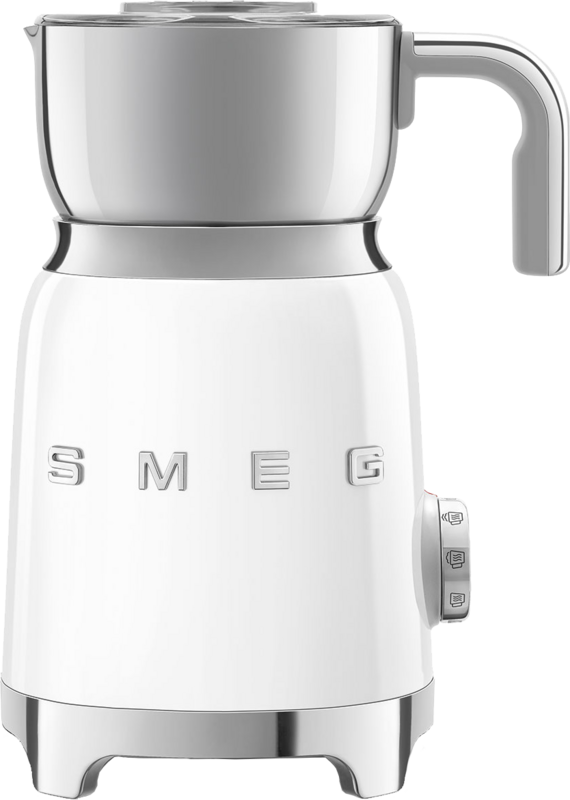 smeg beste koffieapparaat koffiemachine espressomachine