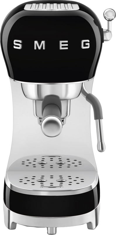 smeg beste koffieapparaat koffiemachine espressomachine