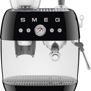 smeg beste koffieapparaat koffiemachine espressomachine