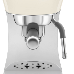 smeg beste koffieapparaat koffiemachine espressomachine