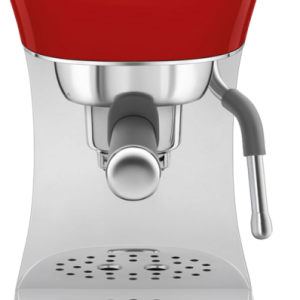 smeg beste koffieapparaat koffiemachine espressomachine