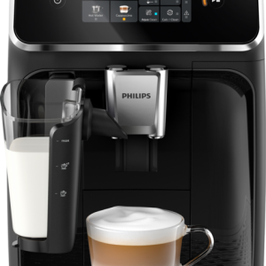 philips beste koffieapparaat koffiemachine espressomachine