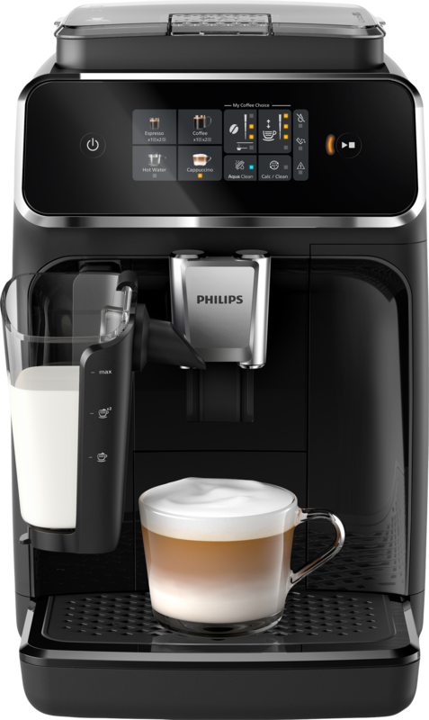 philips beste koffieapparaat koffiemachine espressomachine