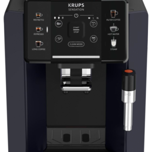 krups beste koffieapparaat koffiemachine espressomachine