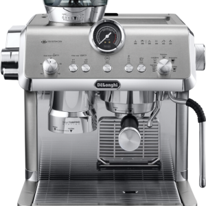 Delonghi koffieapparaat espressomachine