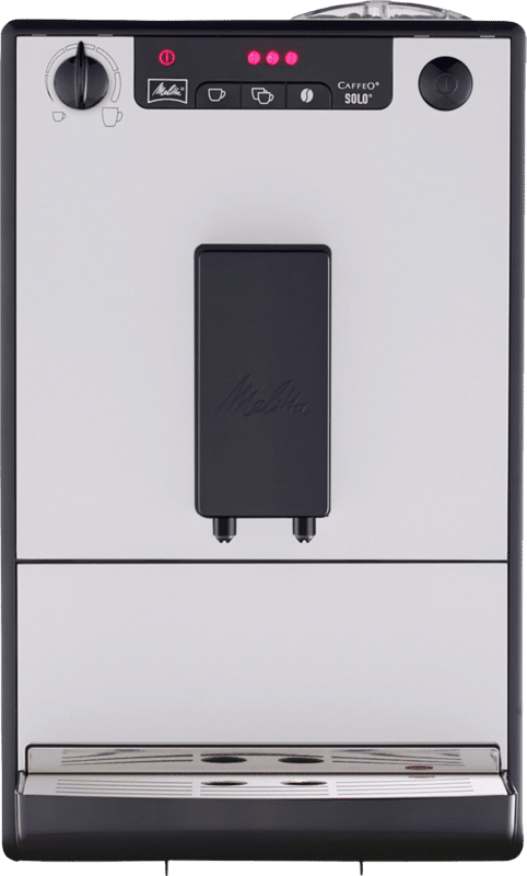 Melitta Solo Pure Zilver E950-766