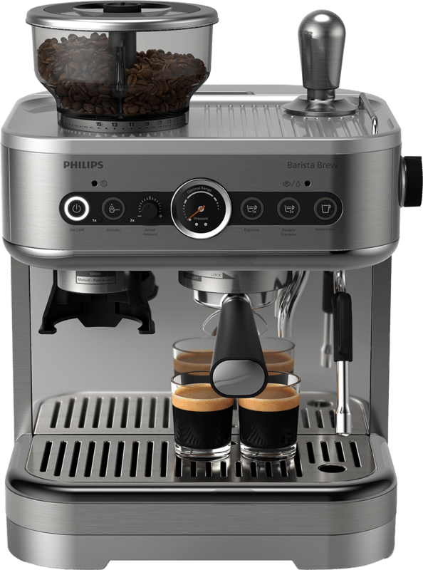 Philips Barista Brew PSA3228/01