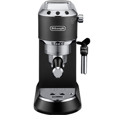 De'Longhi EC685.BK Dedica Zwart