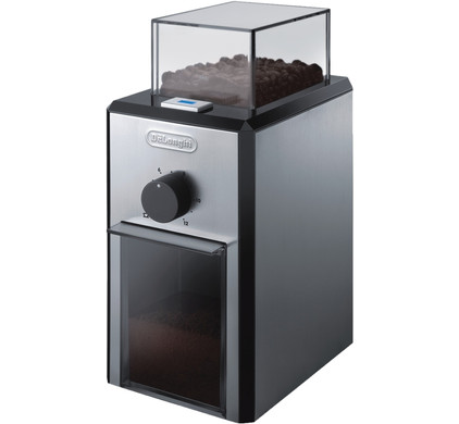De'Longhi KG89 Koffiemolen