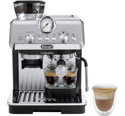 De'Longhi La Specialista Arte EC9155.MB