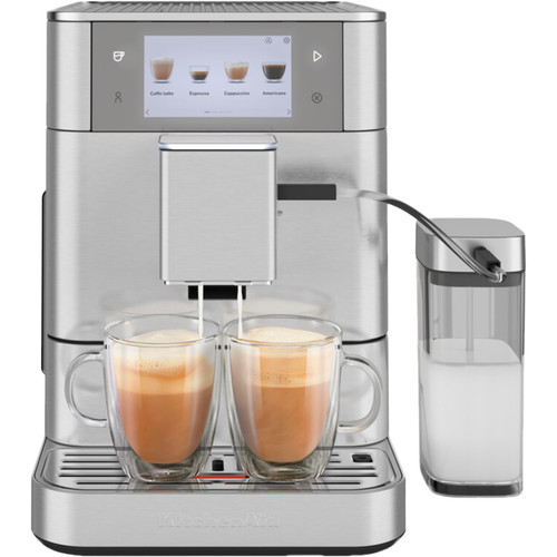 KitchenAid KF8 5KES8558ESX