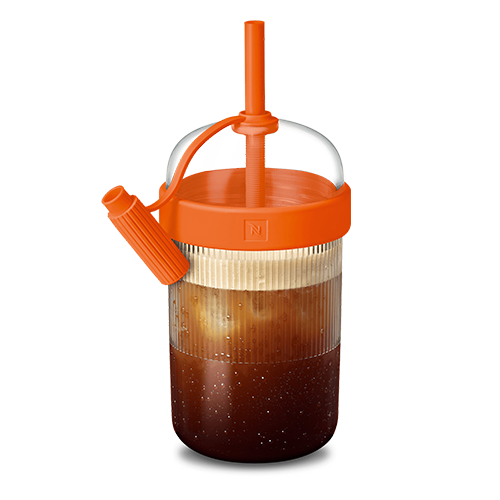 nespresso nomad tumbler