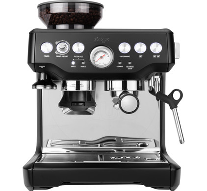 Sage Barista Express Black Truffle