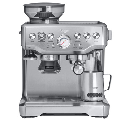 Sage Barista Express Stainless Steel