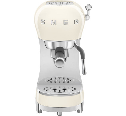 SMEG ECF02CREU Creme