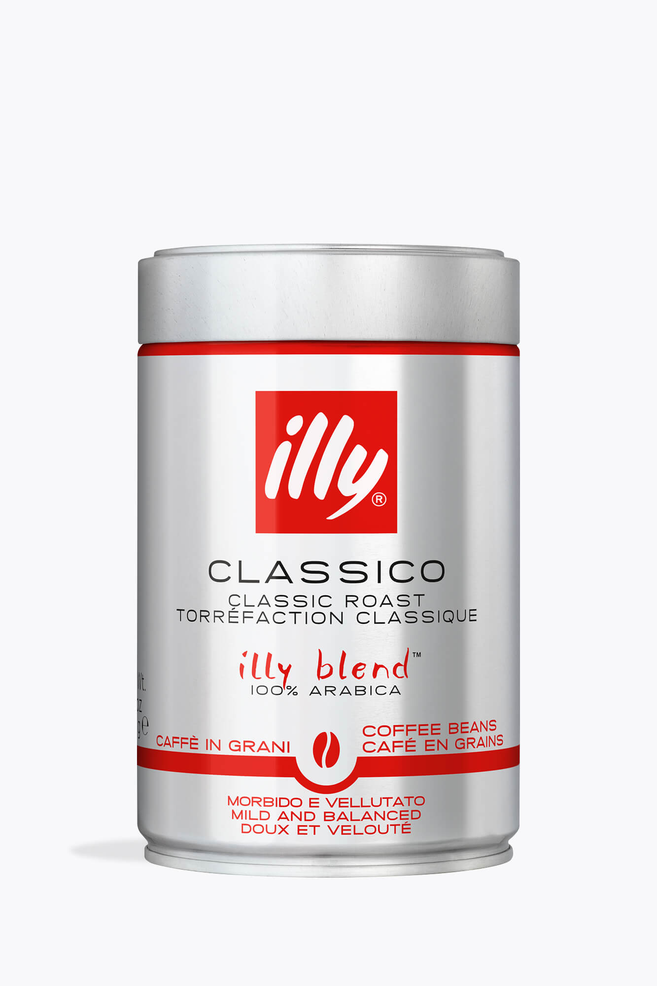 illy Espresso classic roast 250g